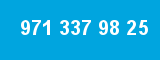 971 337 98 25